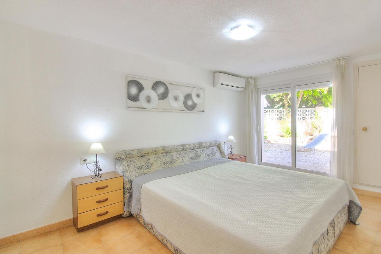 Villa El Sol - 1201 Calp Extérieur photo
