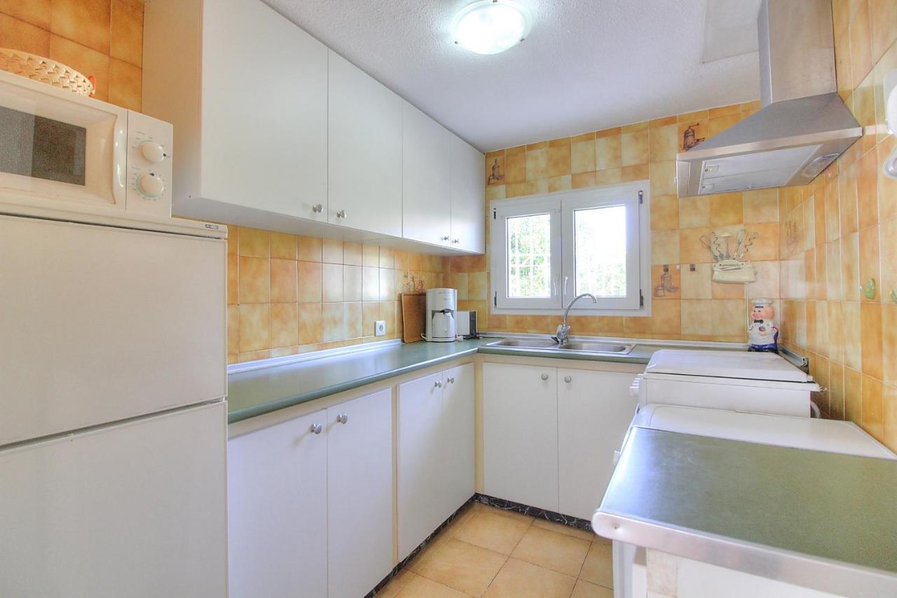 Villa El Sol - 1201 Calp Extérieur photo
